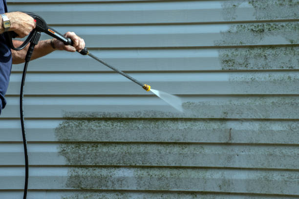 Best Restaurant Pressure Washing  in Meron Park, CA
