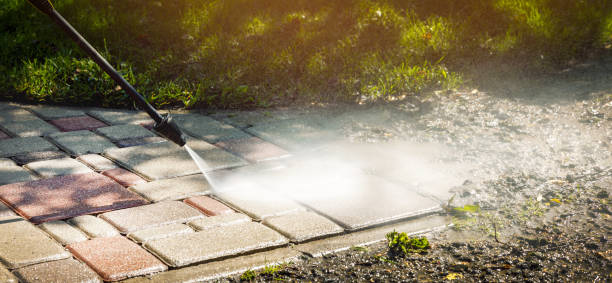 Best Building Exterior Washing  in Meron Park, CA