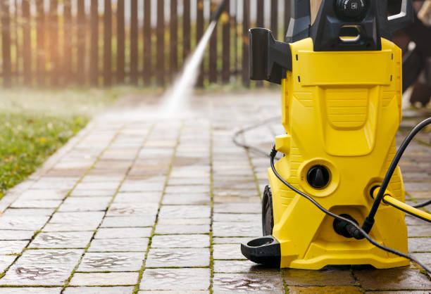 Best Fence Cleaning  in Meron Park, CA