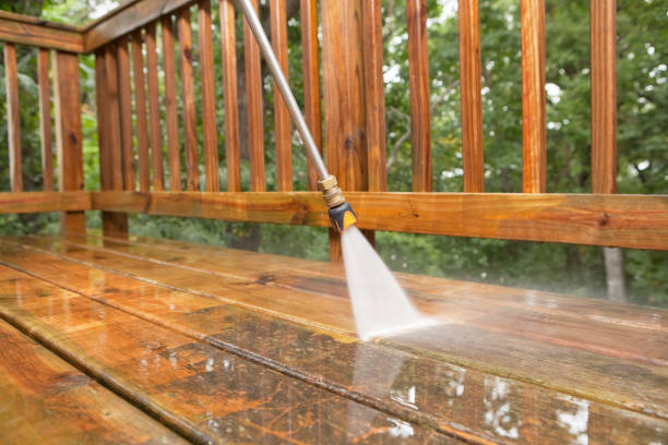 Best Restaurant Pressure Washing  in Meron Park, CA