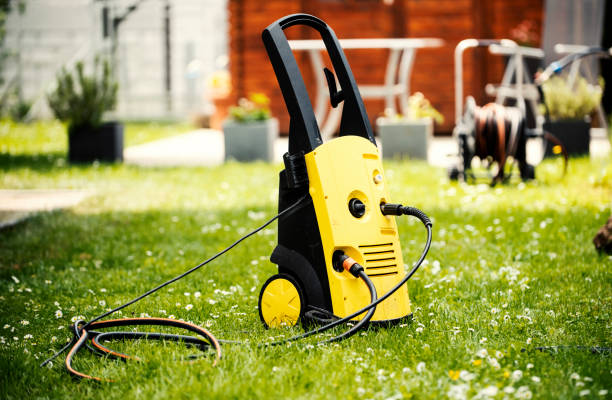 Best Residential House Exterior Washing  in Meron Park, CA